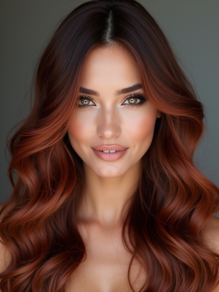 color protecting hair care