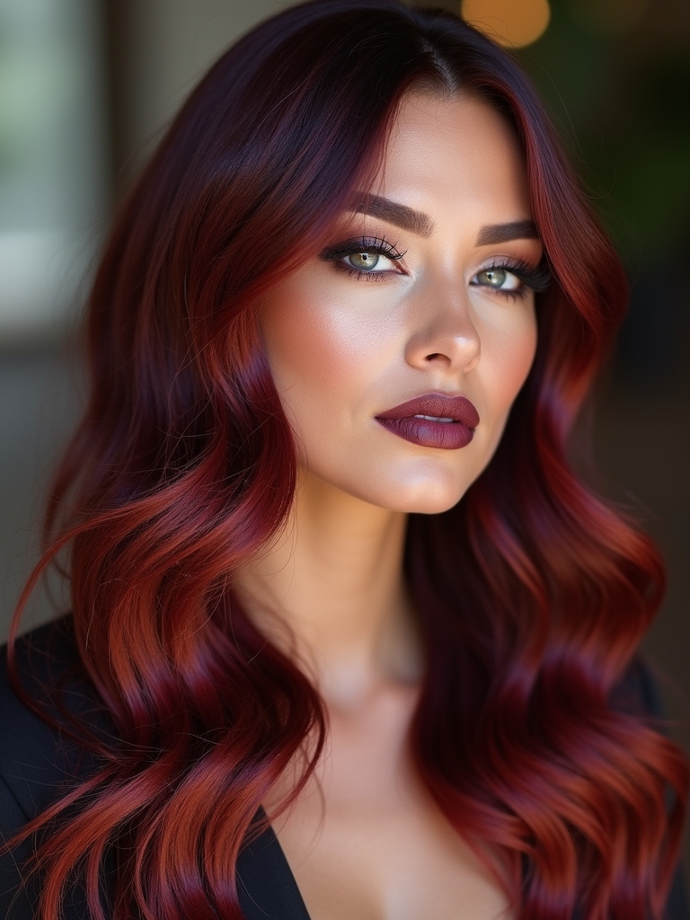 common hair coloring mistakes