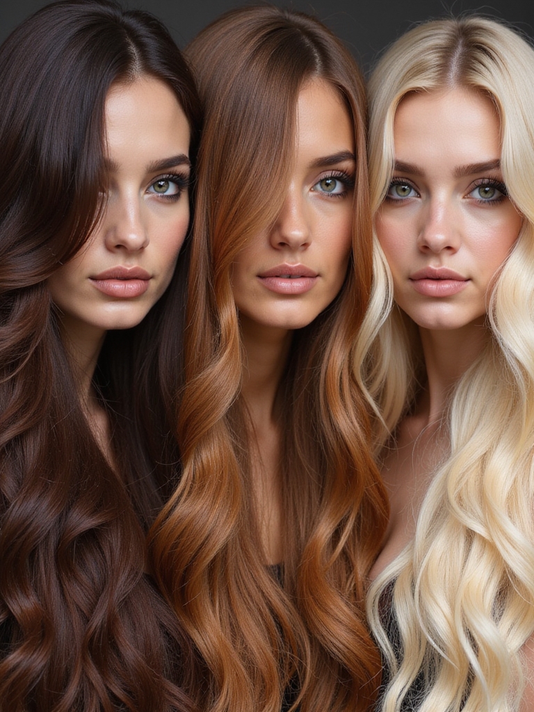 espresso hair maintenance tips