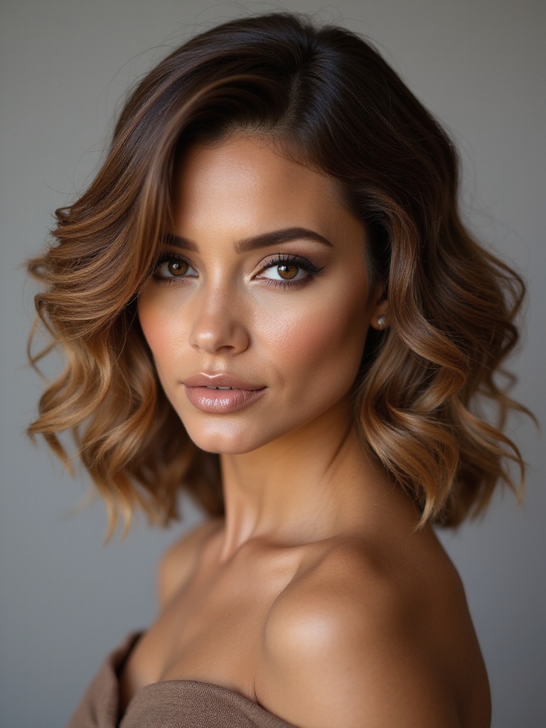 espresso shades for all lengths