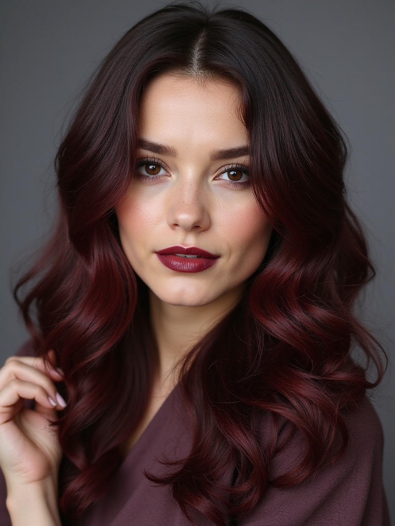 fabulous haircuts for mahogany