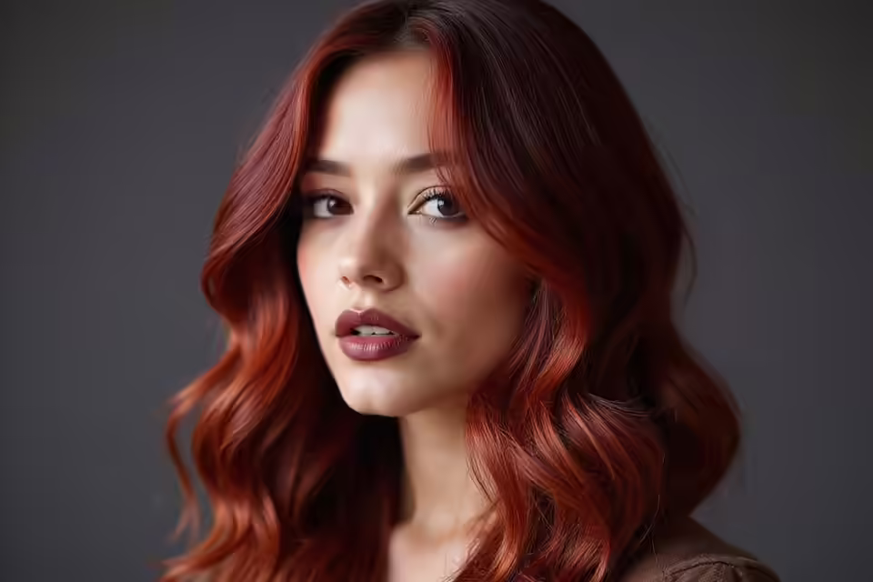 fiery fig tones