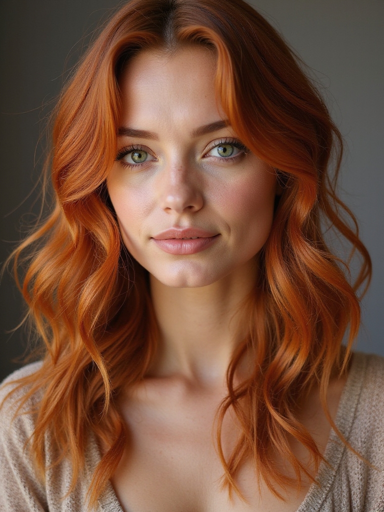 finding your perfect ginger