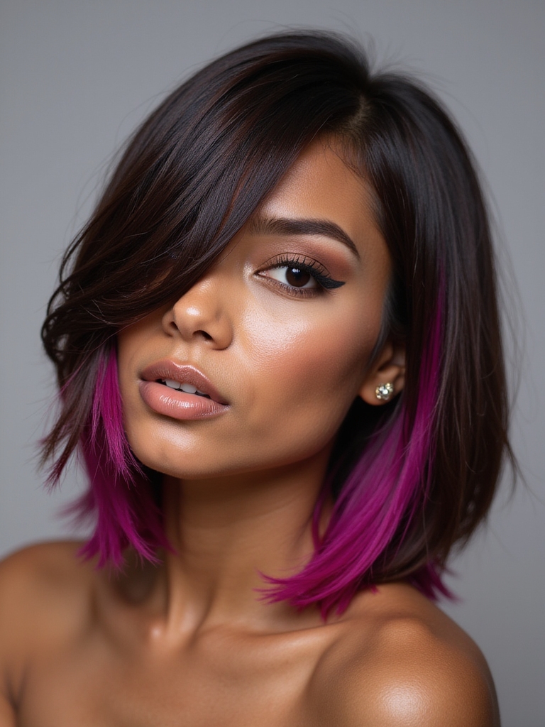 finding your perfect shades