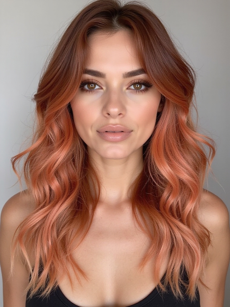 hair color and undertones