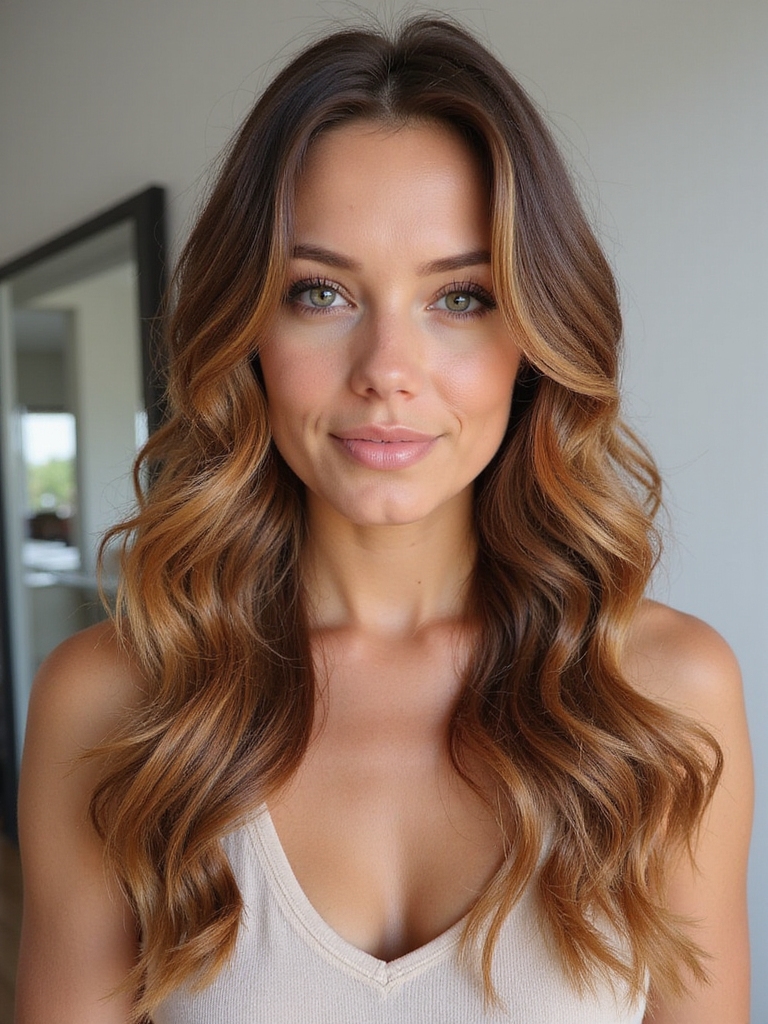 hair color inspiration ideas