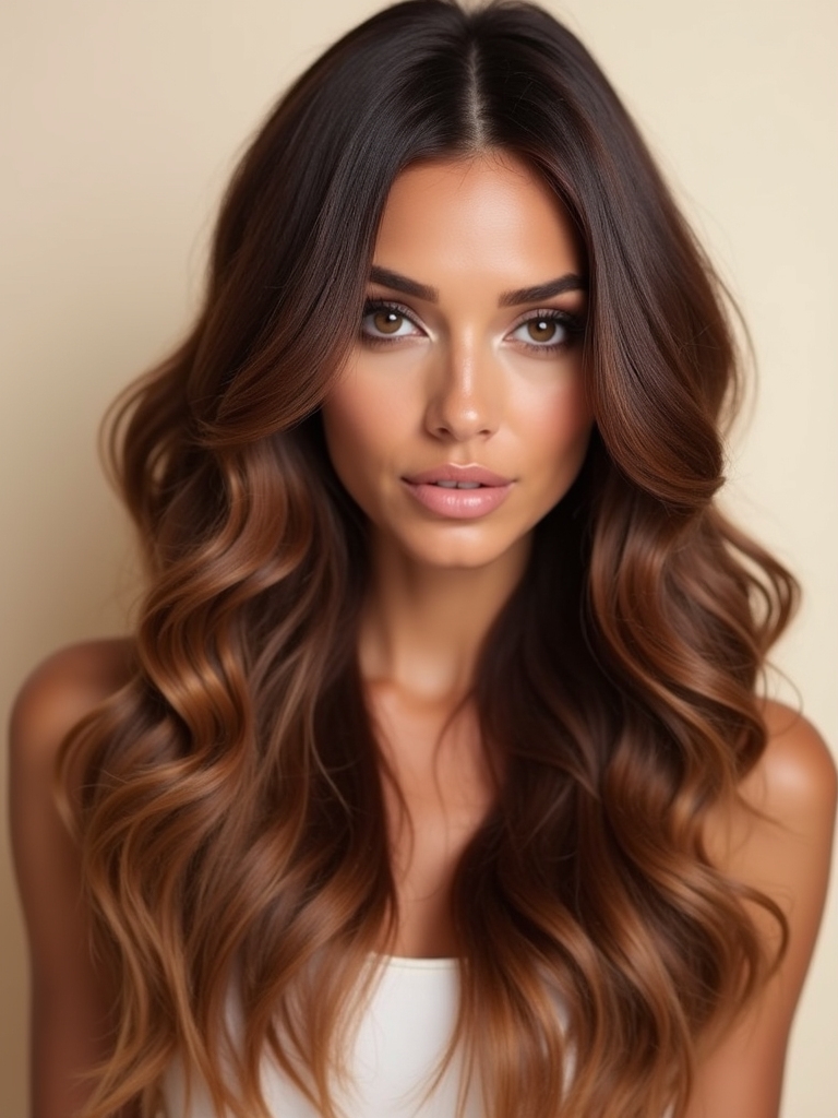 hazelnut oil hair treatment