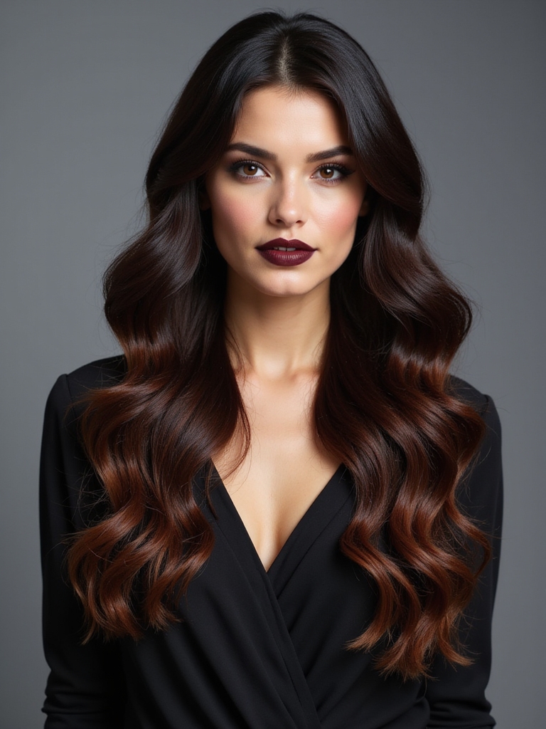 indulge in chocolate beauty