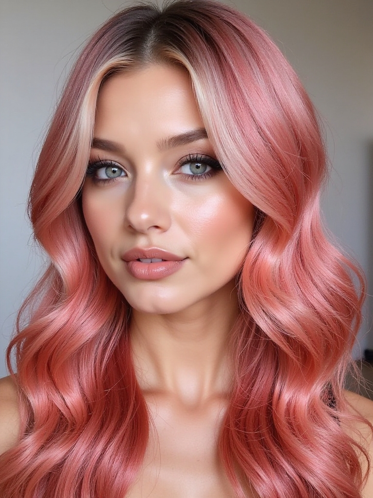 innovative hair dye technology