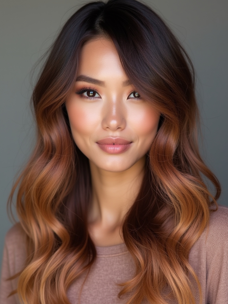 maintain vibrant colored hair