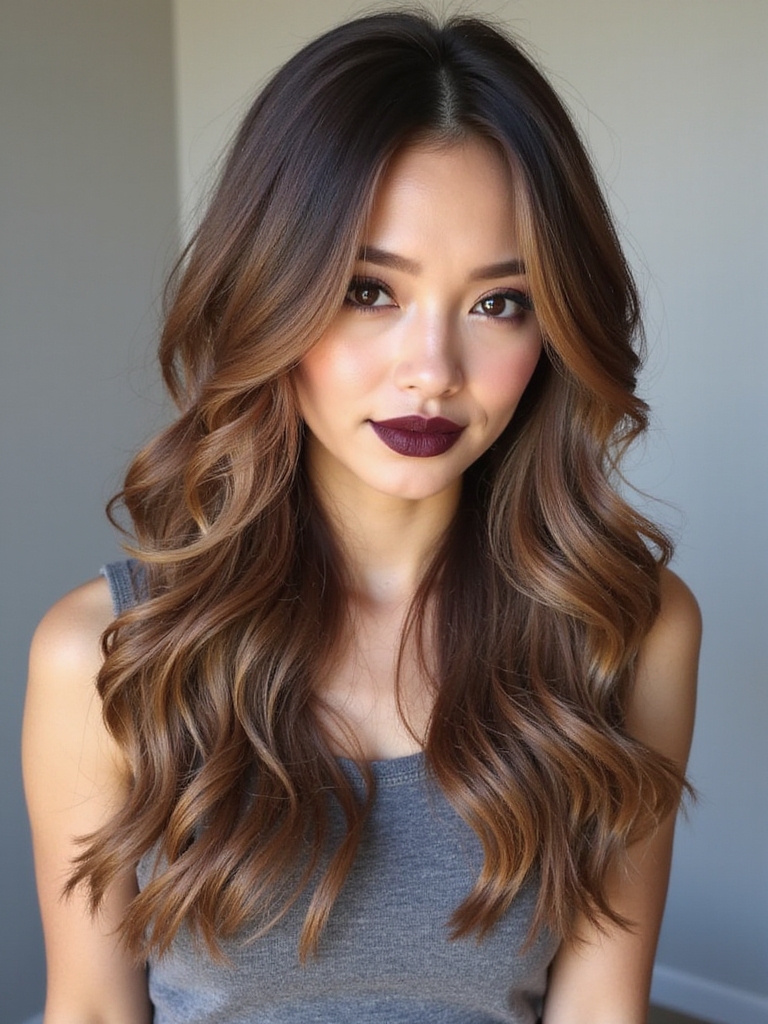 maintain vibrant mushroom brown