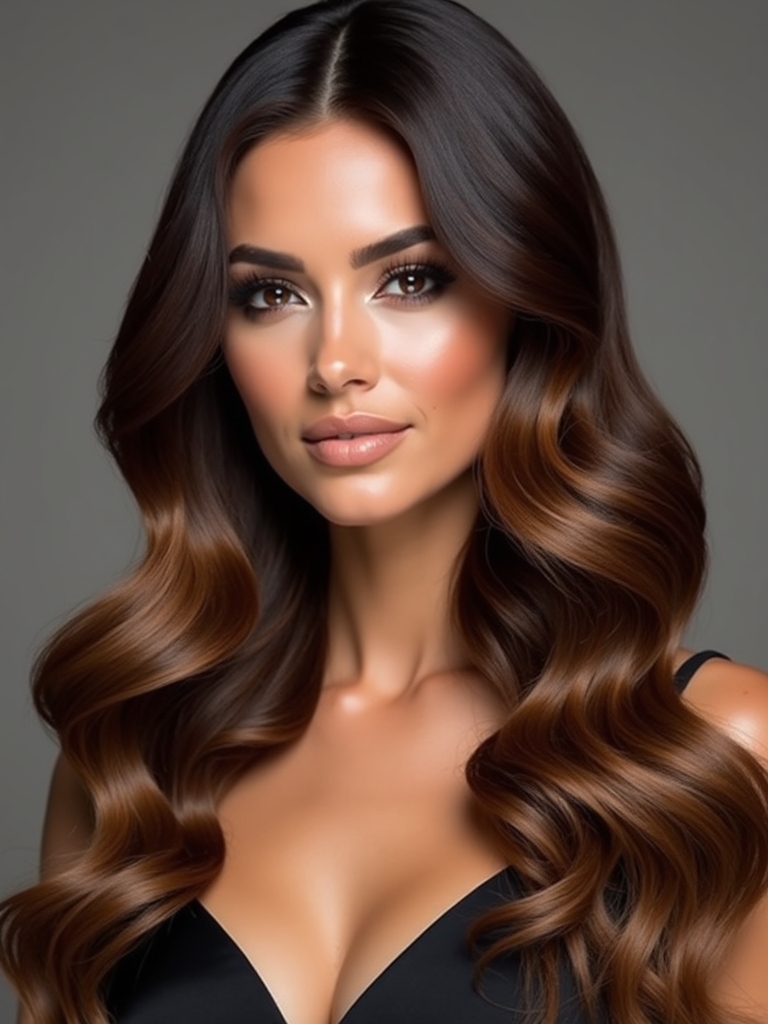 mocha hair care essentials
