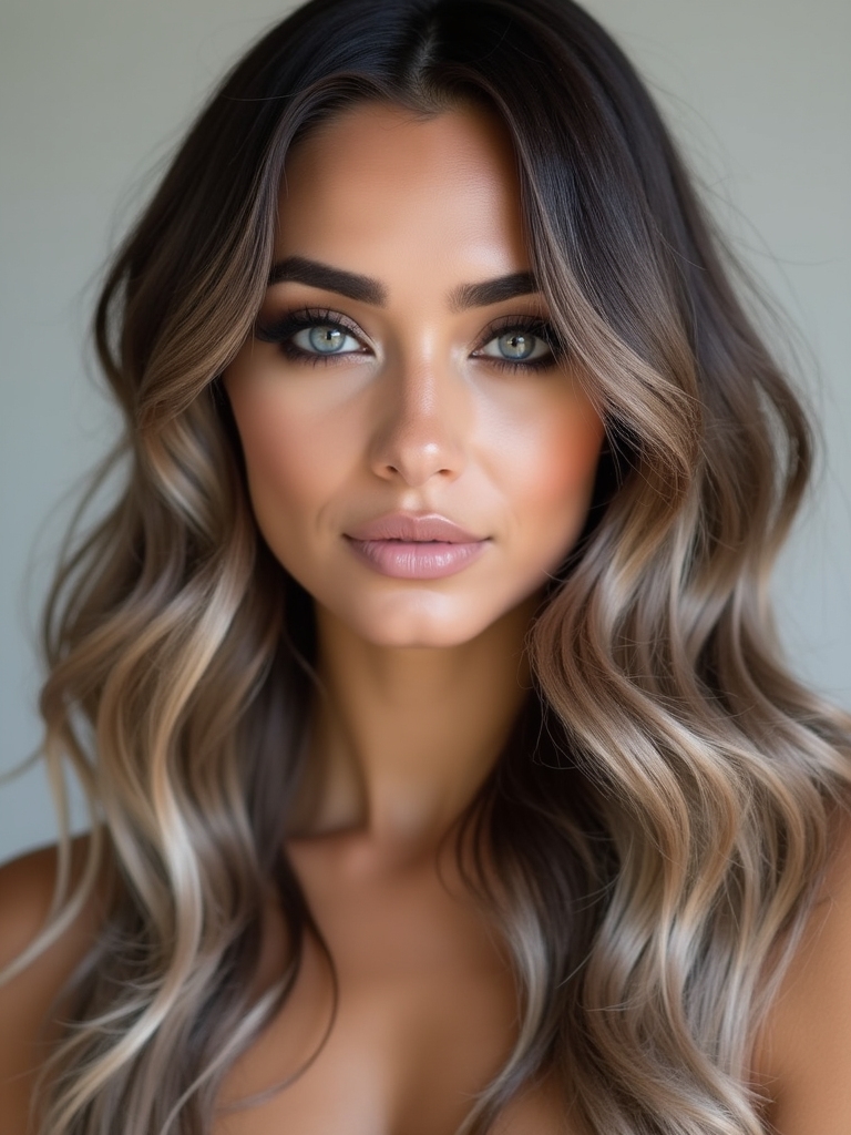 mushroom brown effortlessly chic elegance