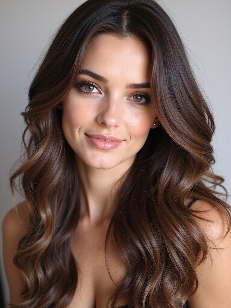 mushroom brown for all