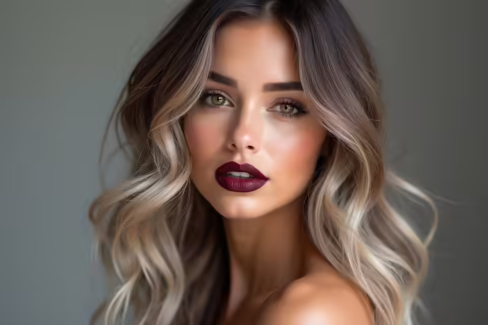 mushroom brown hair shades