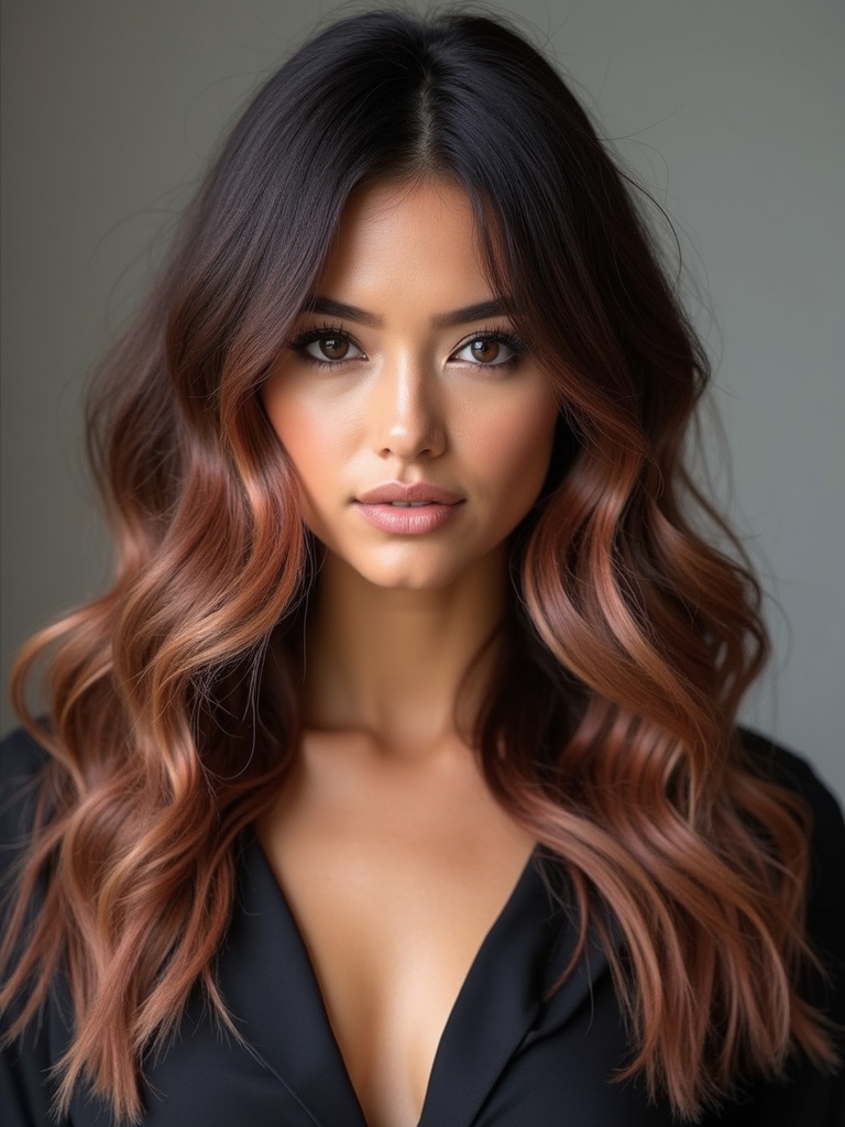 natural texture hair enhancements