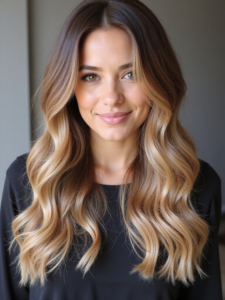 ombre hair care tips