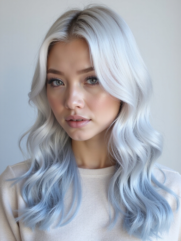 perfect ice blonde formula