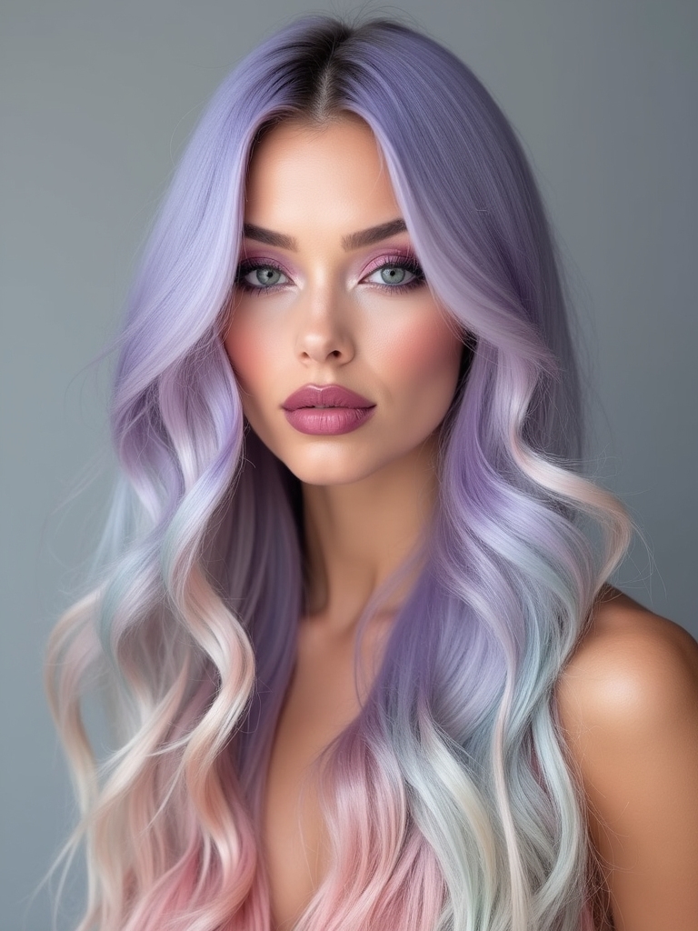 prevent hair color fade