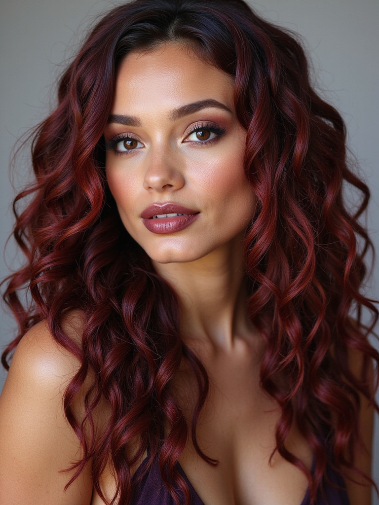 protective hairstyles for color