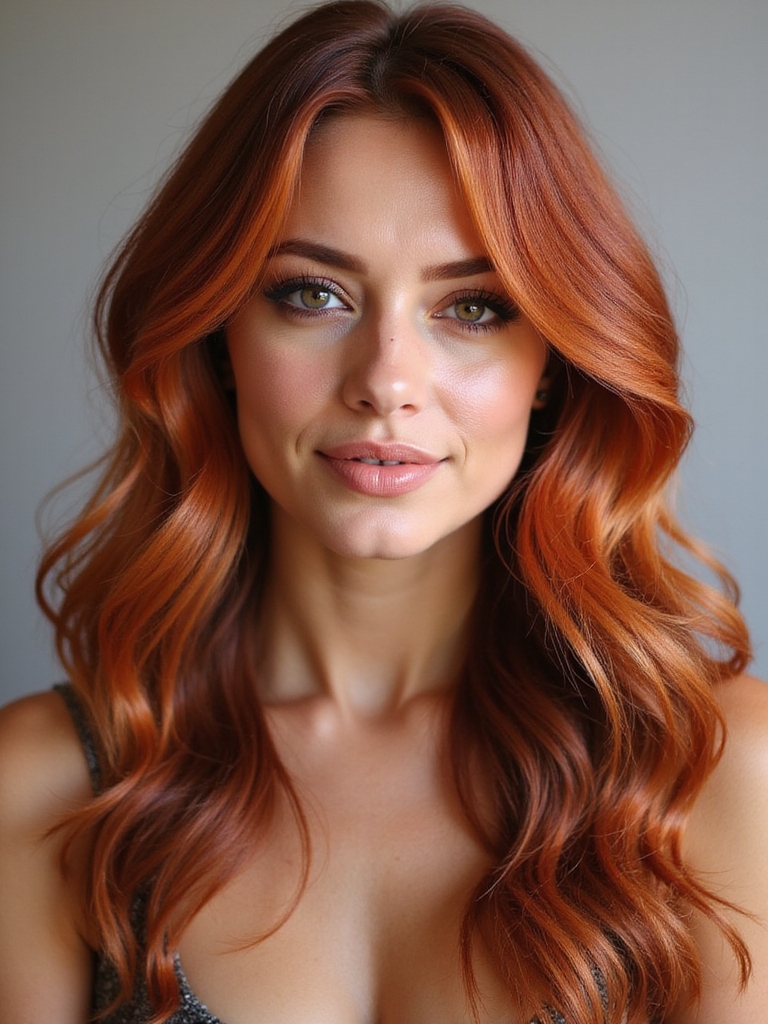 red copper hair longevity myths