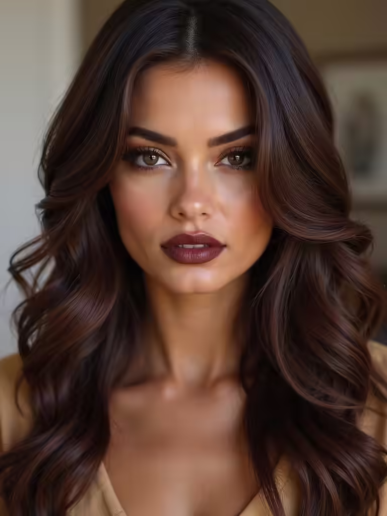 rich versatile autumn allure