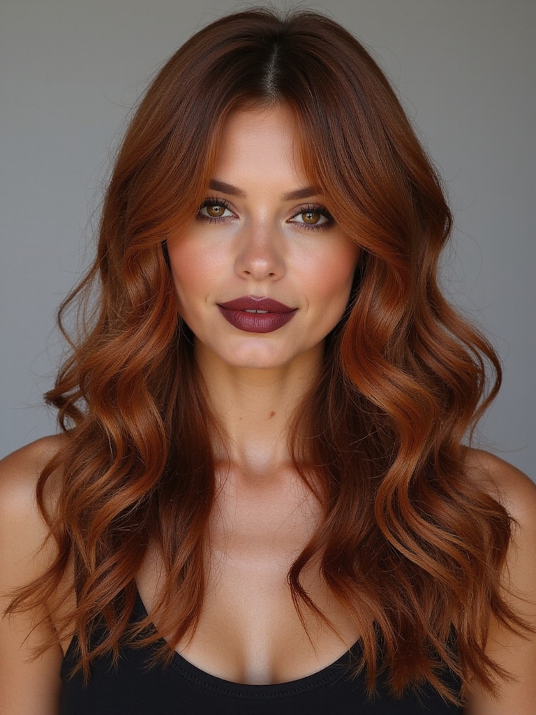 salon versus at home dye