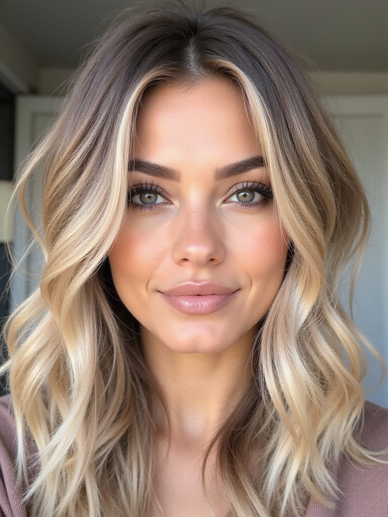 soft neutrals for elegance