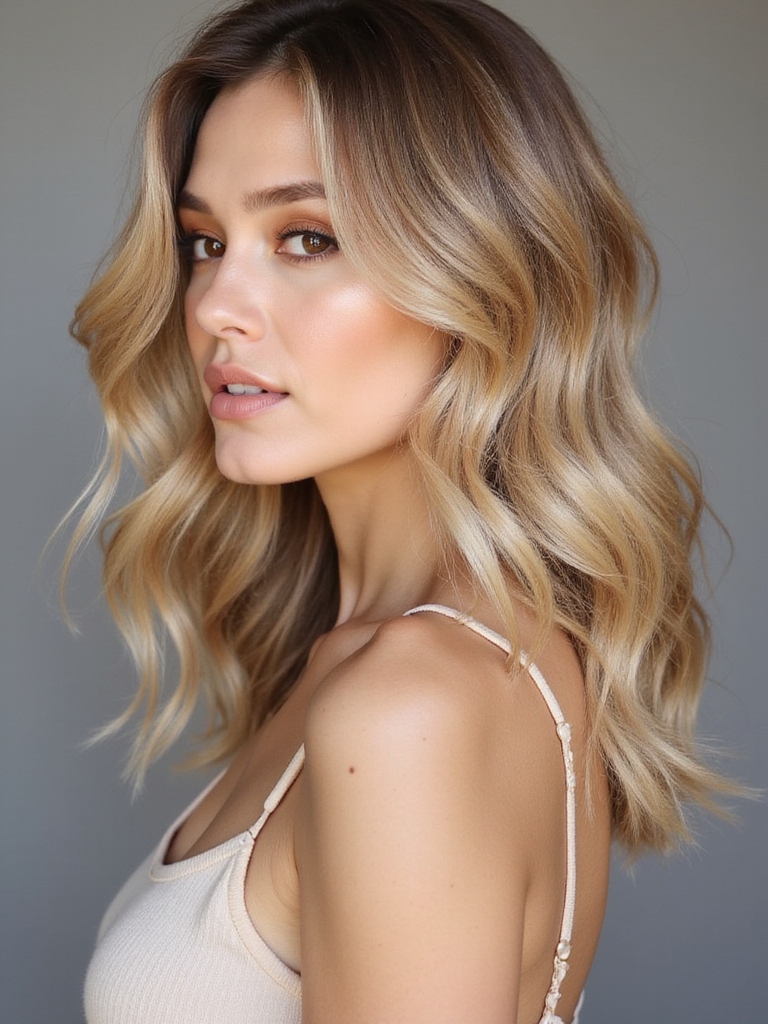 versatile and trendy shades