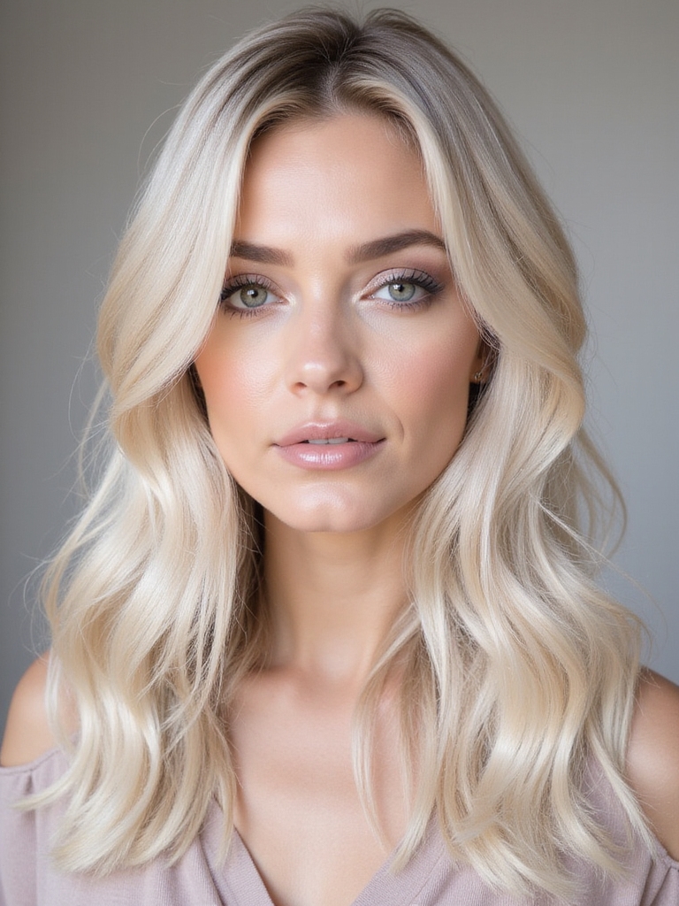 versatile flattering natural elegance