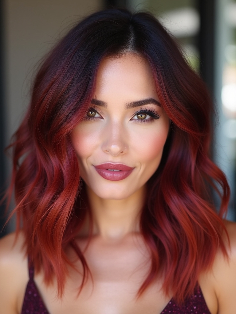 versatile hue for all