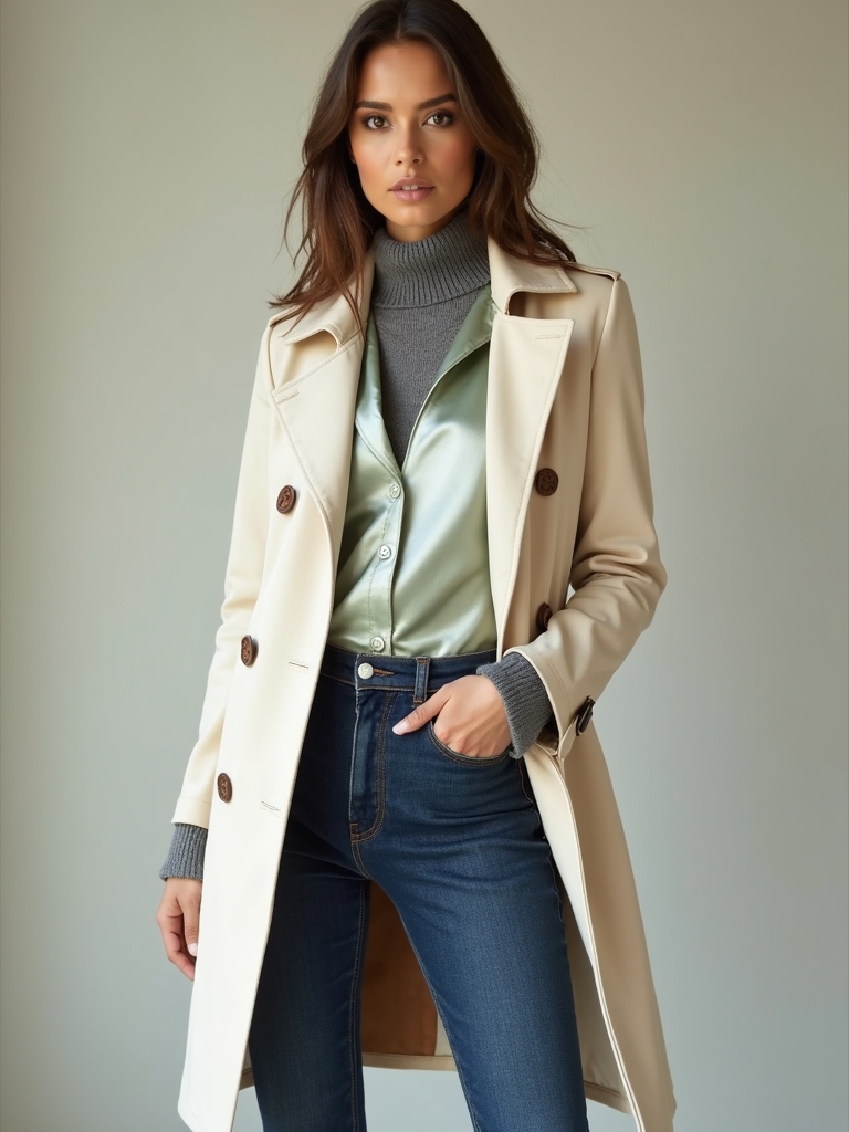 adaptable lightweight jackets essential