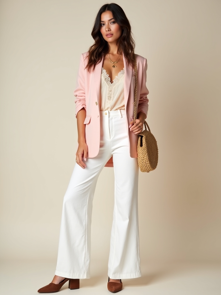 adorable spring brunch ensembles
