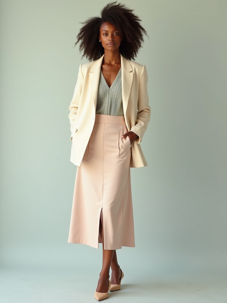 adorable spring teacher attire