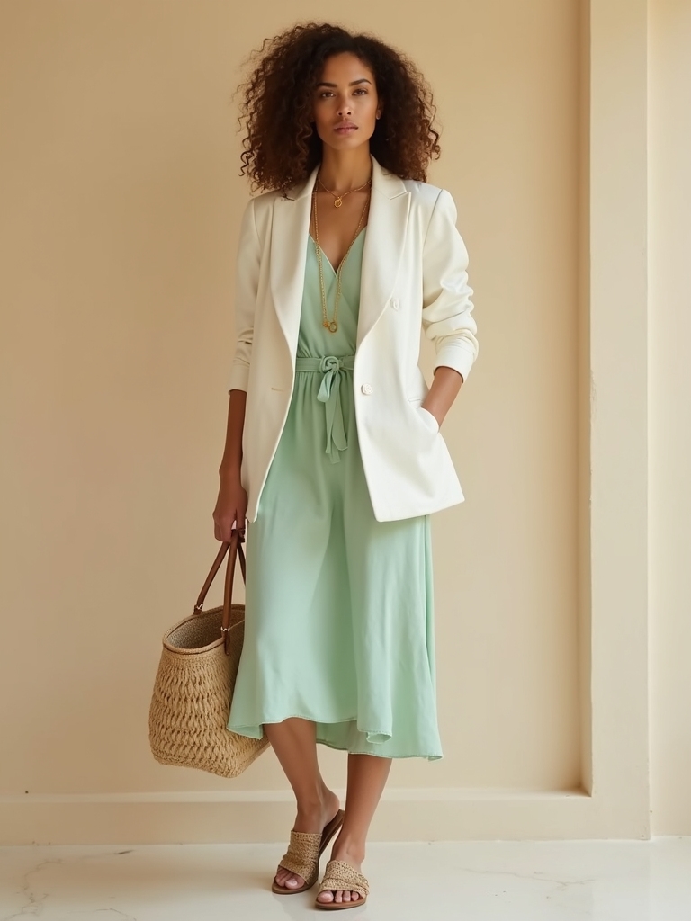 affordable european summer style
