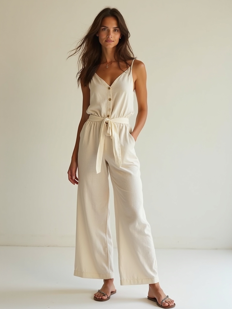 airy elegance for summer