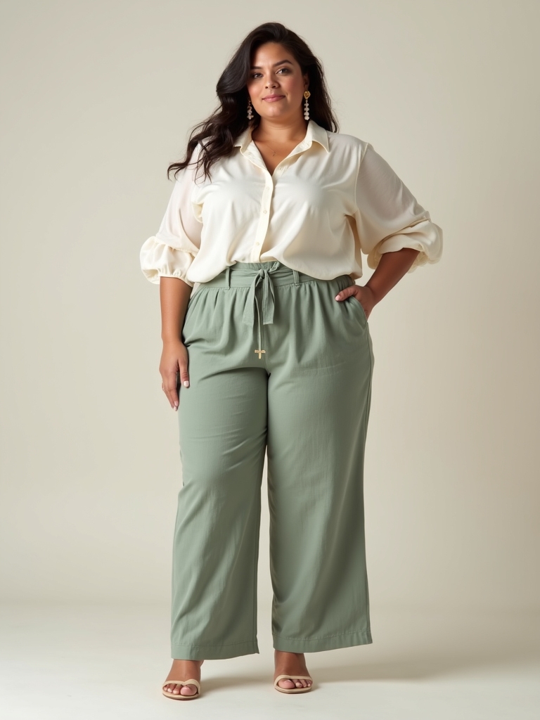airy summer outfit essentials