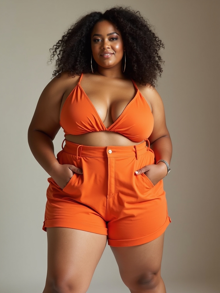 baddie summer boosts confidence
