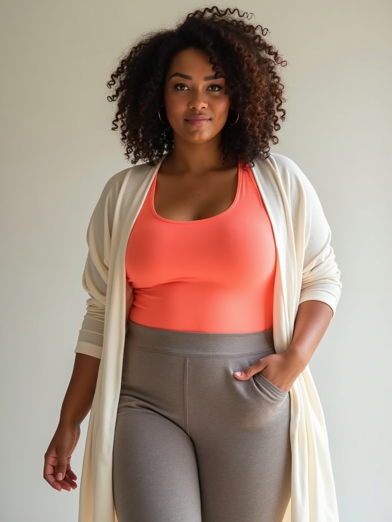 balanced breathable stylish comfort