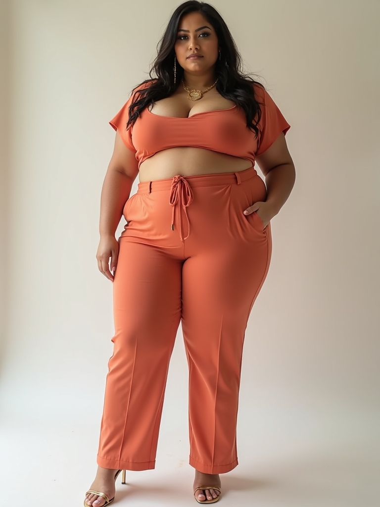 balanced comfortable effortless bottoms