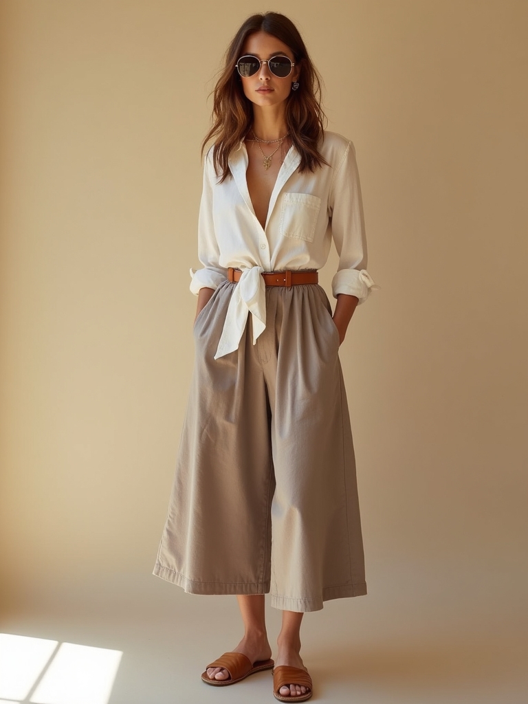 balanced outfit pairing formulas