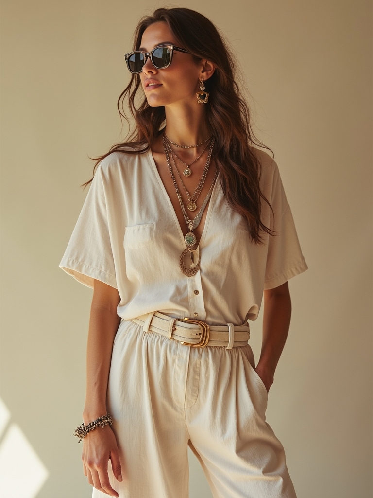 boho summer outfit ideas