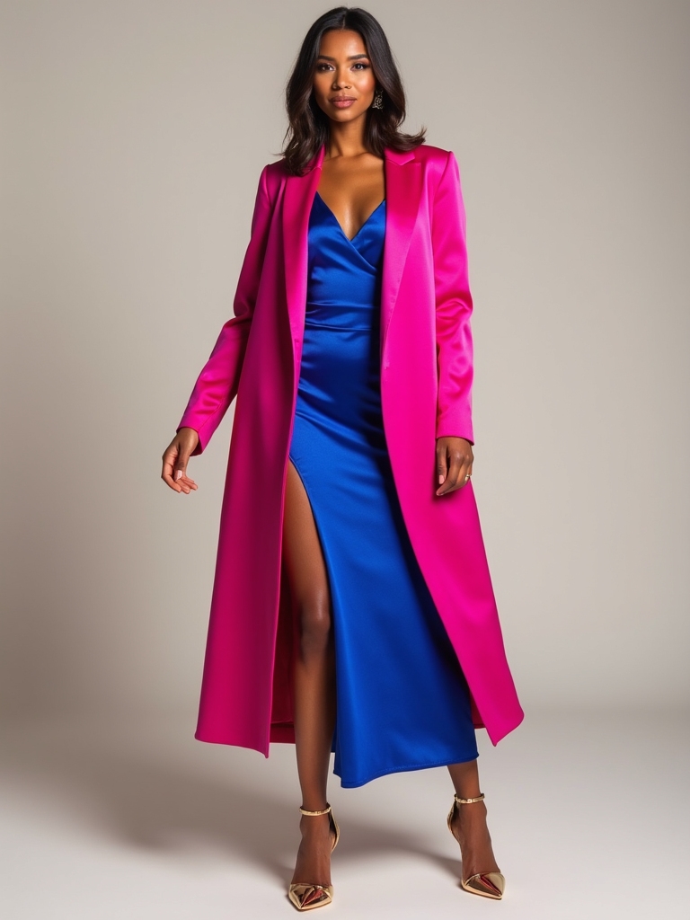 bold birthday outfit ideas