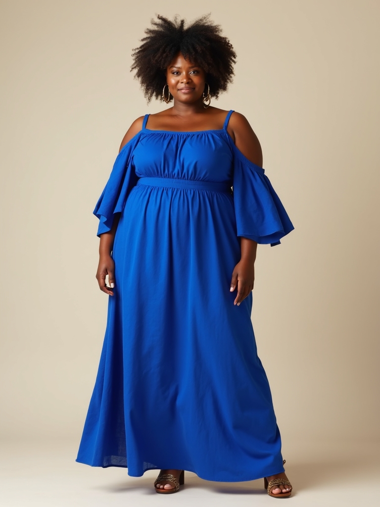 bold confident summer style