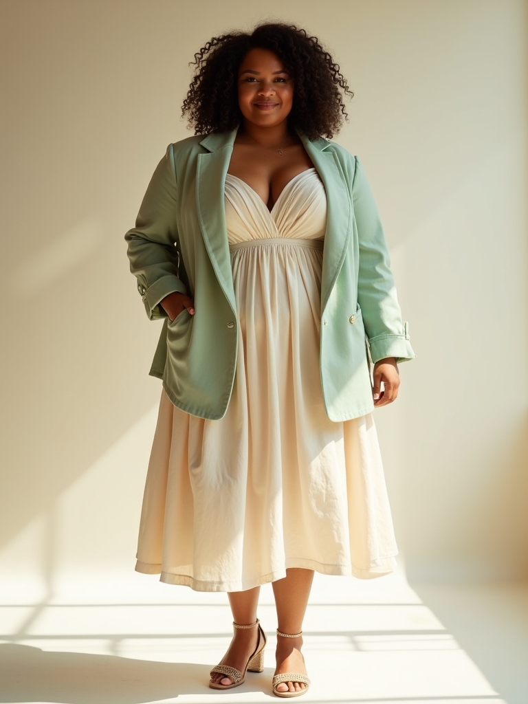 breathable fabrics for curves