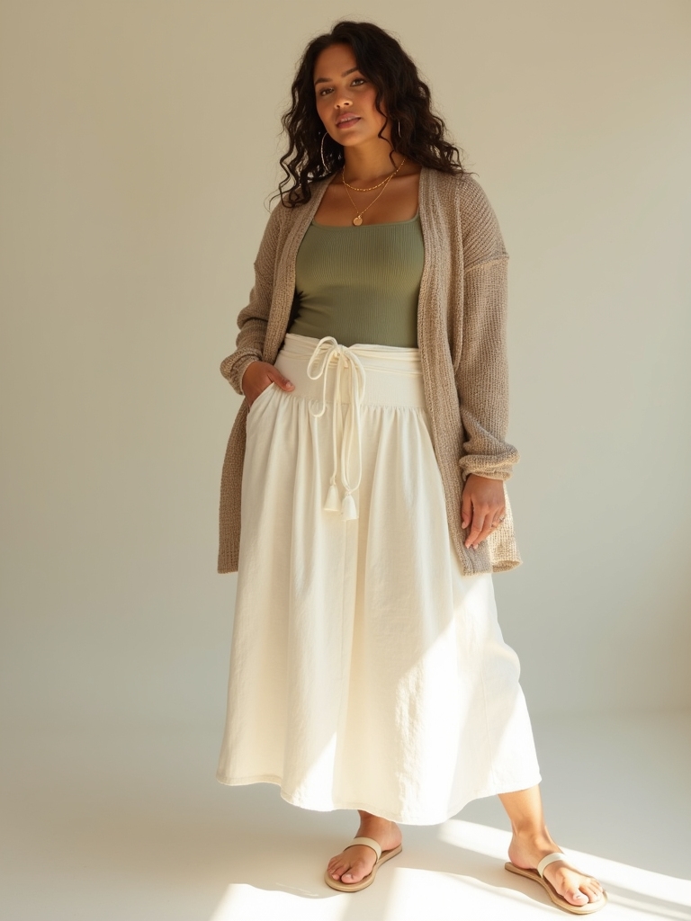 breathable fabrics for curves