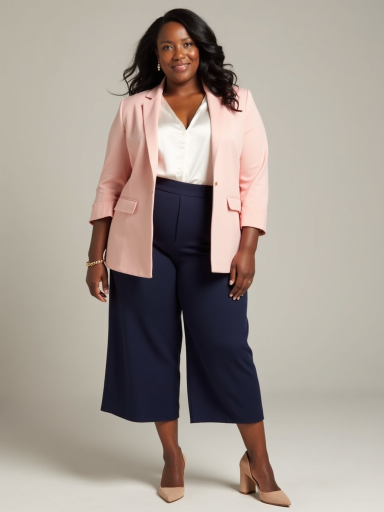 breathable fabrics structured silhouettes