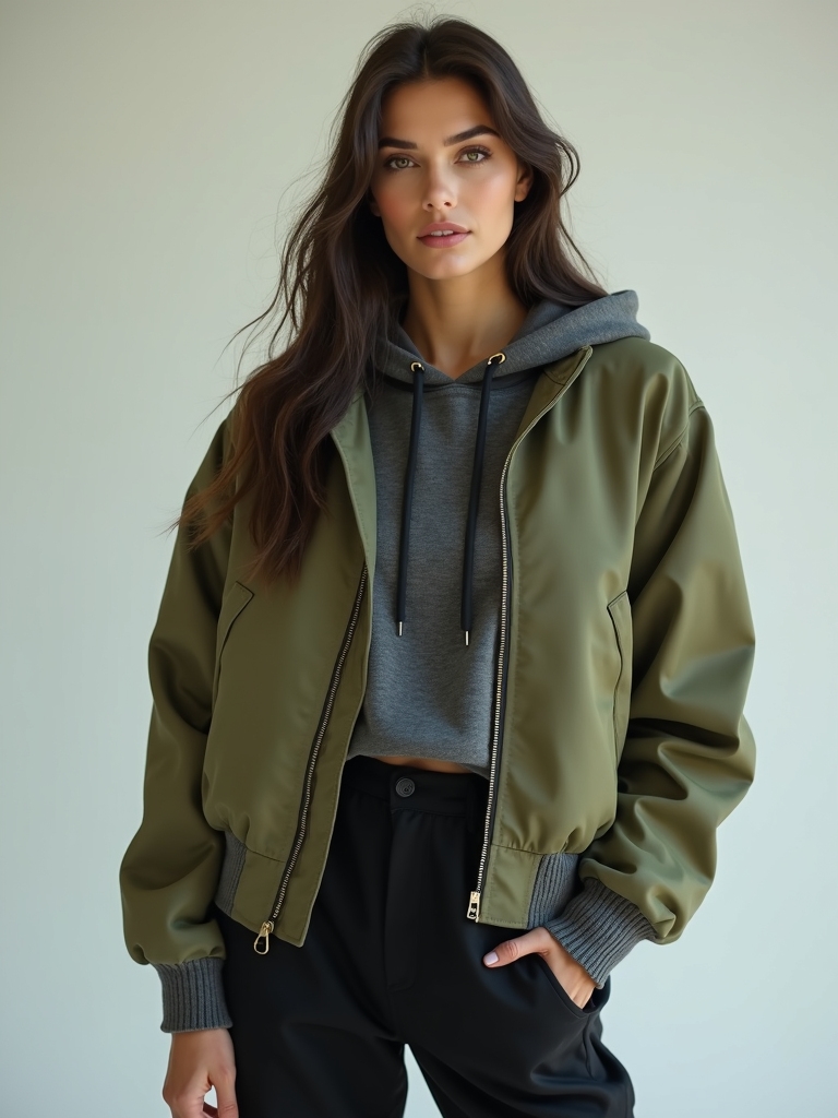 breathable layering for comfort