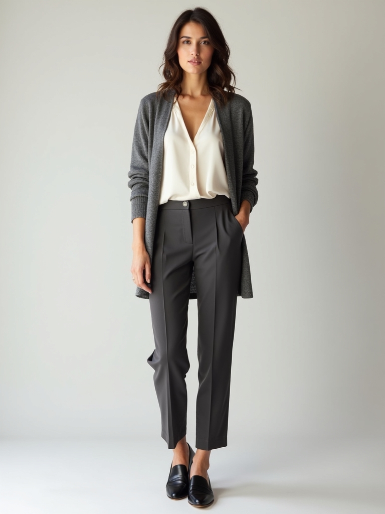 breathable layers for comfort