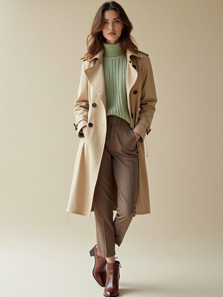 breathable layers for spring